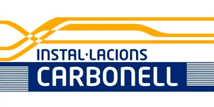 Instalaciones Carbonell logo
