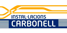 Instalaciones Carbonell logo